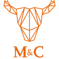 Logo M&C
