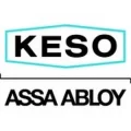 Logo KESO (ASSA ABLOY)