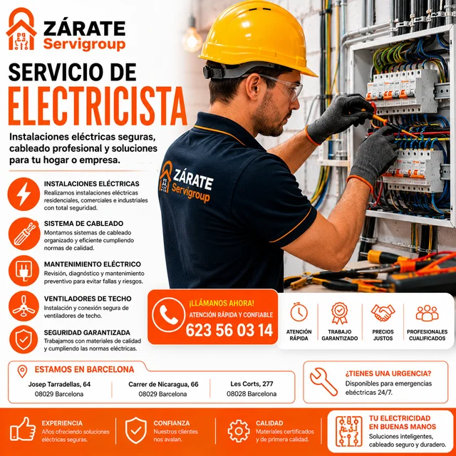 Electricidad